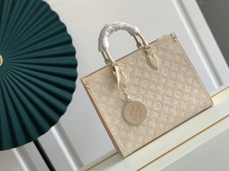 Ozarra Fashion Lu-Vi Bags - 16773