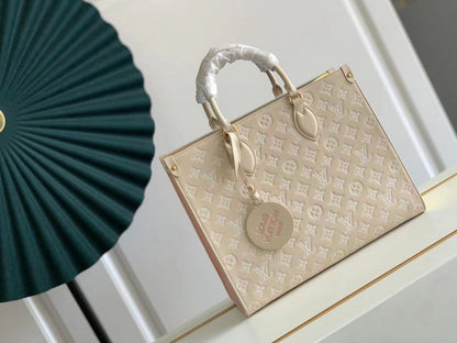 Ozarra Fashion Lu-Vi Bags - 16773
