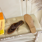 Ozarra Luxury - LOV Women Shoes - 119