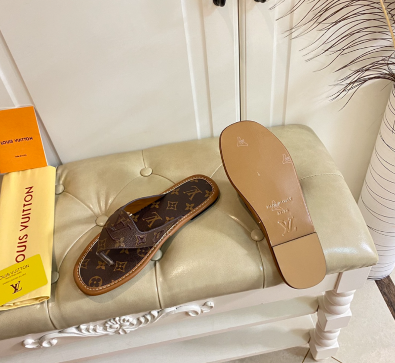 Ozarra Luxury - LOV Women Shoes - 119