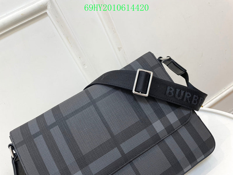 Ozarra Fashion -BBR Bags - 110