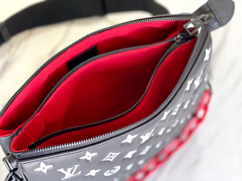 Fashion Lu-Vi bags - 5470