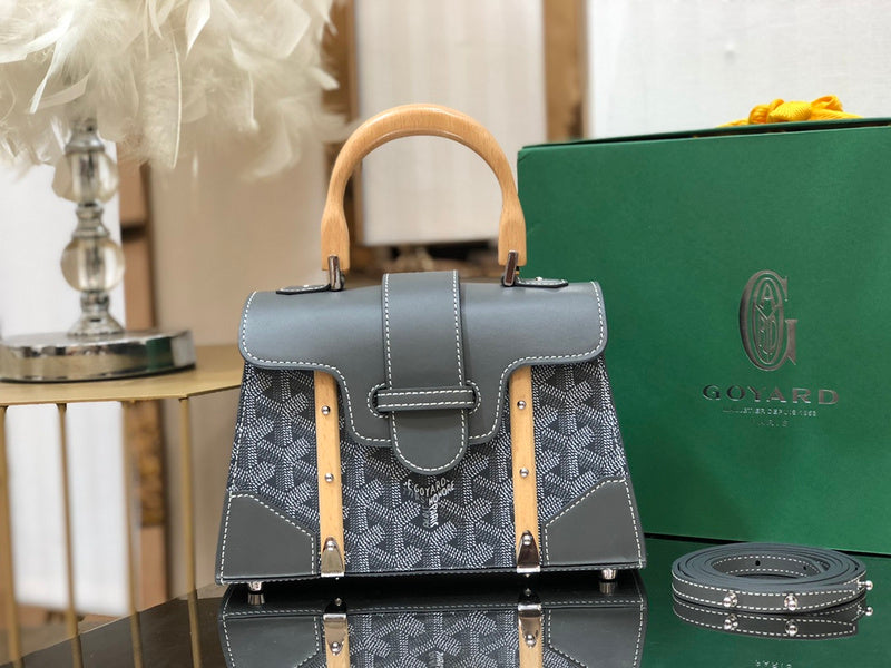 Ozarra - GOD Bags - 931