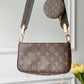 Ozarra Luxury - LOV Bags - 3082