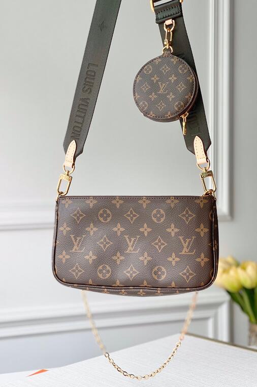 Ozarra Luxury - LOV Bags - 3082