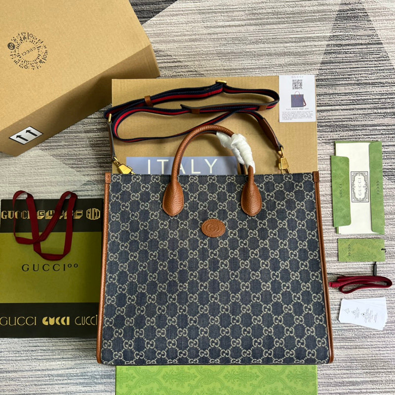 Ozarra - GCI Bags - 4496