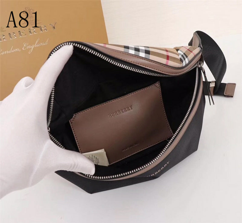 Ozarra Fashion -BBR Bags - 754