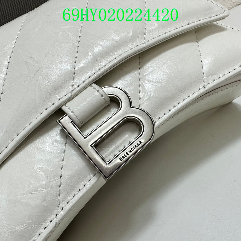 Ozarra Fashion - BGA Bags - 1930