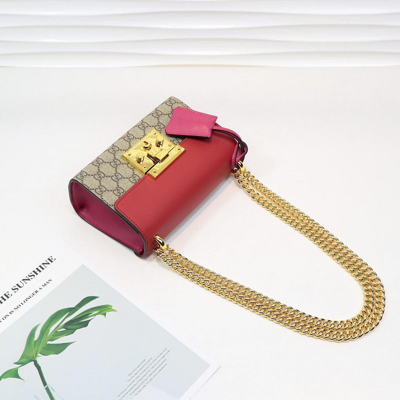 BAB - GCI Bags - 1003