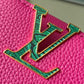 Fashion Lu-Vi bags - 5127