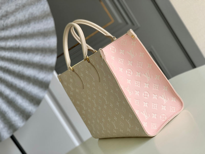 Fashion Lu-Vi bags - 3390