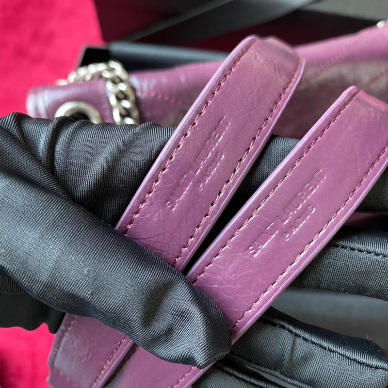 Ozarra - SLY Bags 363