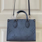 Ozarra Fashion Lu-Vi bags - 17340