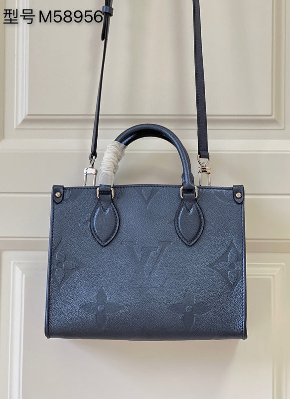 Ozarra Fashion Lu-Vi bags - 17340