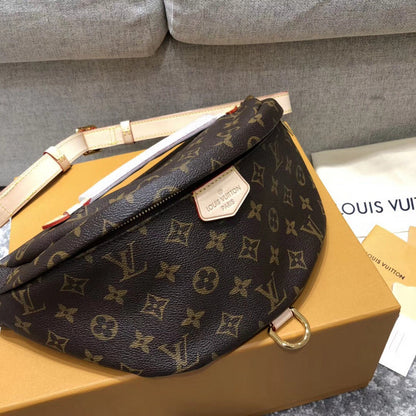 Ozarra Fashion Lu-Vi bags - 17916