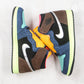 Designer Air Jordan 1 Bio Hack High Q