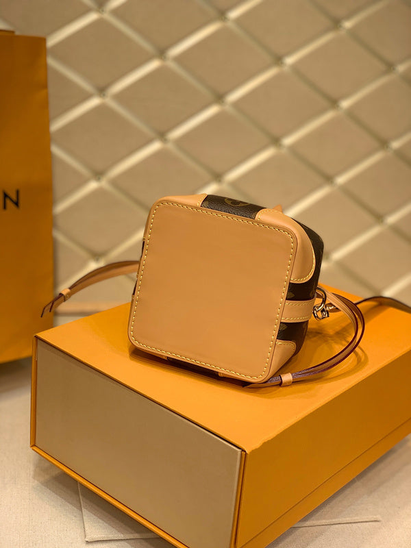 Ozarra Fashion Lu-Vi Bags - 16987