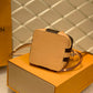 Ozarra Fashion Lu-Vi Bags - 16987