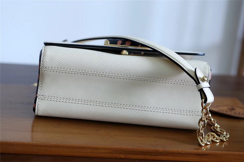 Ozarra Fashion Lu-Vi bags - 8534