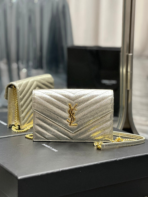 OZ - SLY Bags - 918