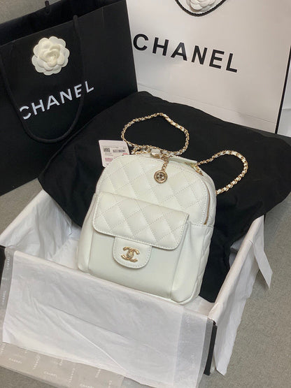 BAB - CHL Bags - 2798