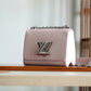 Ozarra Fashion Lu-Vi bags - 8448