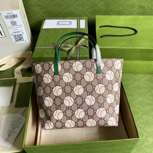 OZ - GCI Bags - 1307