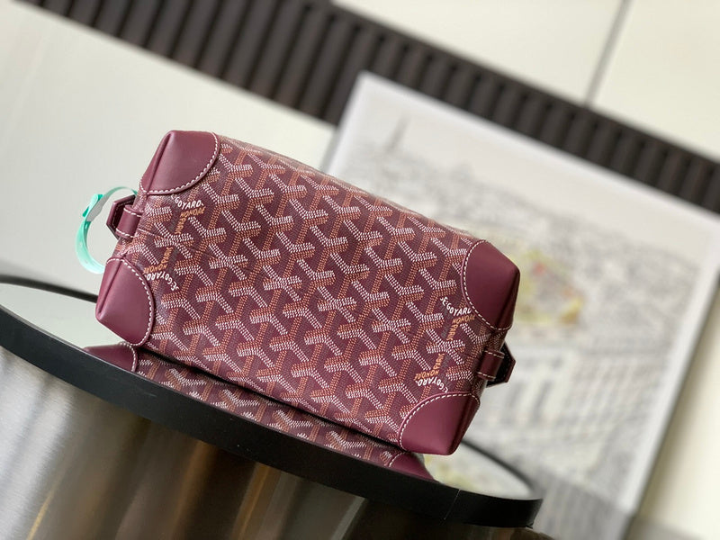 OZ - GYO Bags - 600