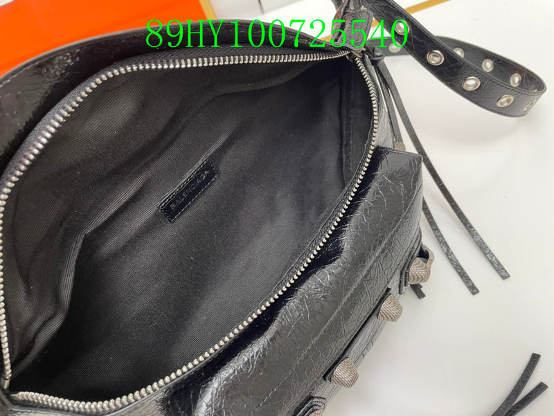 Ozarra Fashion - BGA Bags - 1689