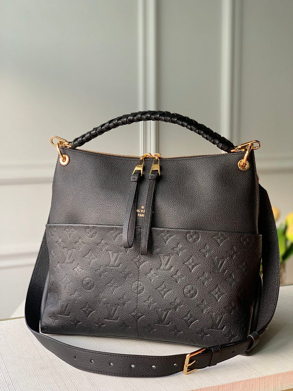 Ozarra Fashion Lu-Vi bags - 17716