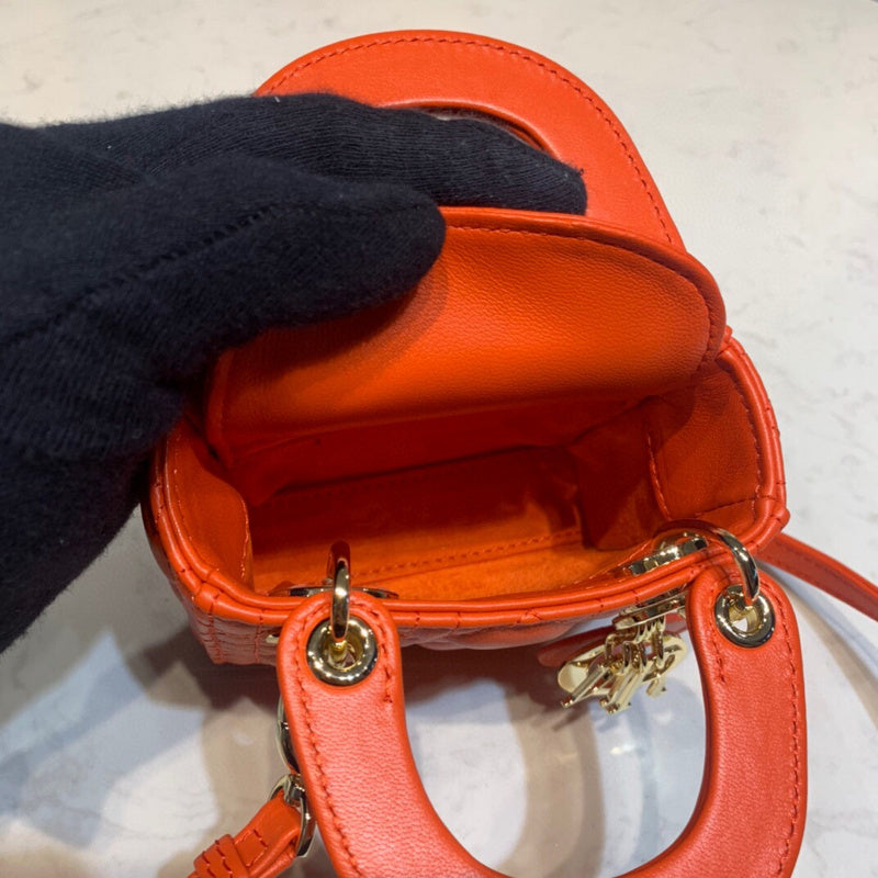 Ozarra - Dir Bags - 1727