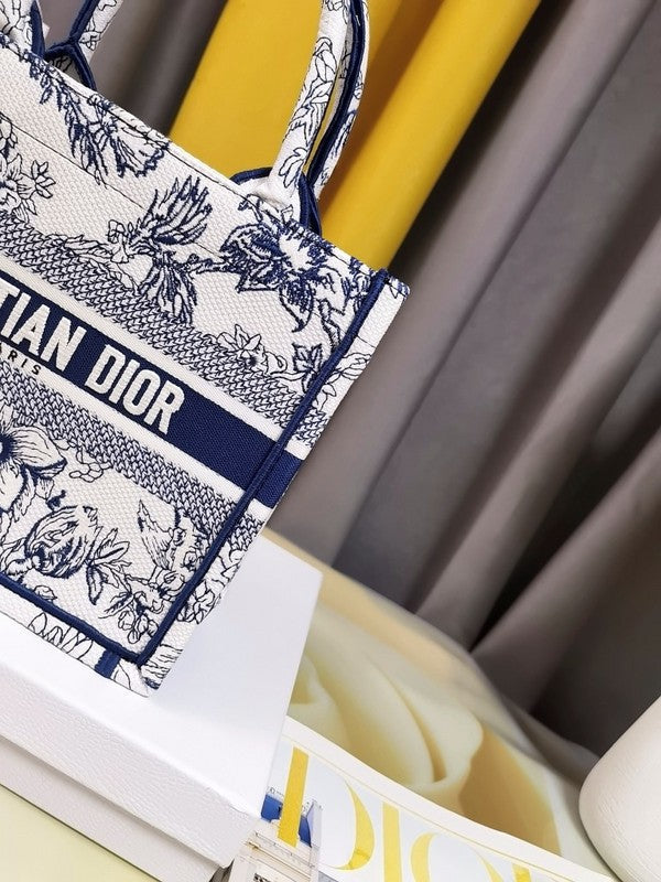 OZ - Dir Bags - 1040