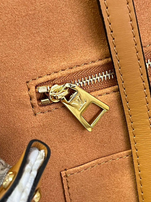 Ozarra Fashion Lu-Vi bags - 17157