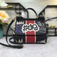 Ozarra - DG Bags - 314