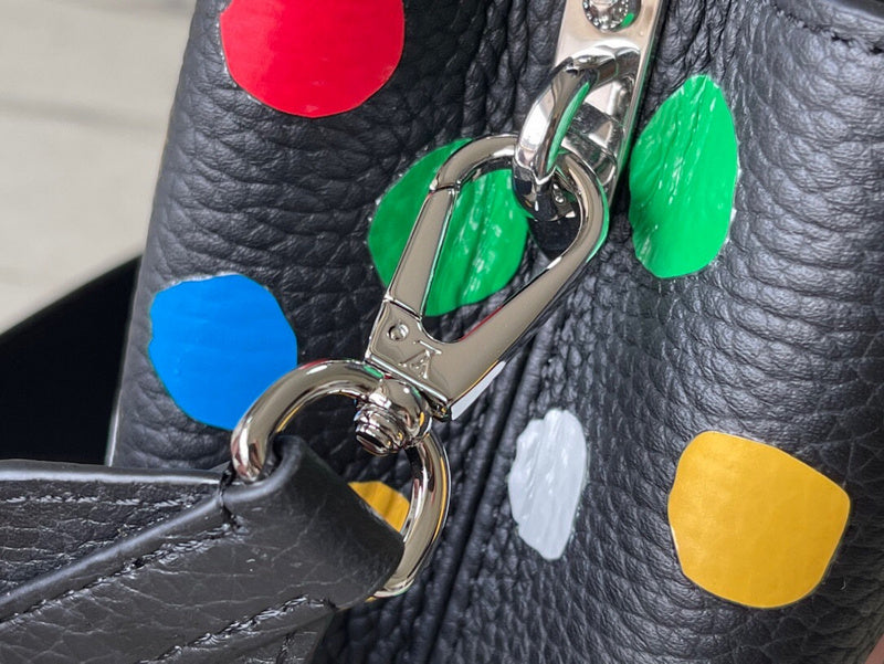 Fashion Lu-Vi bags - 4014