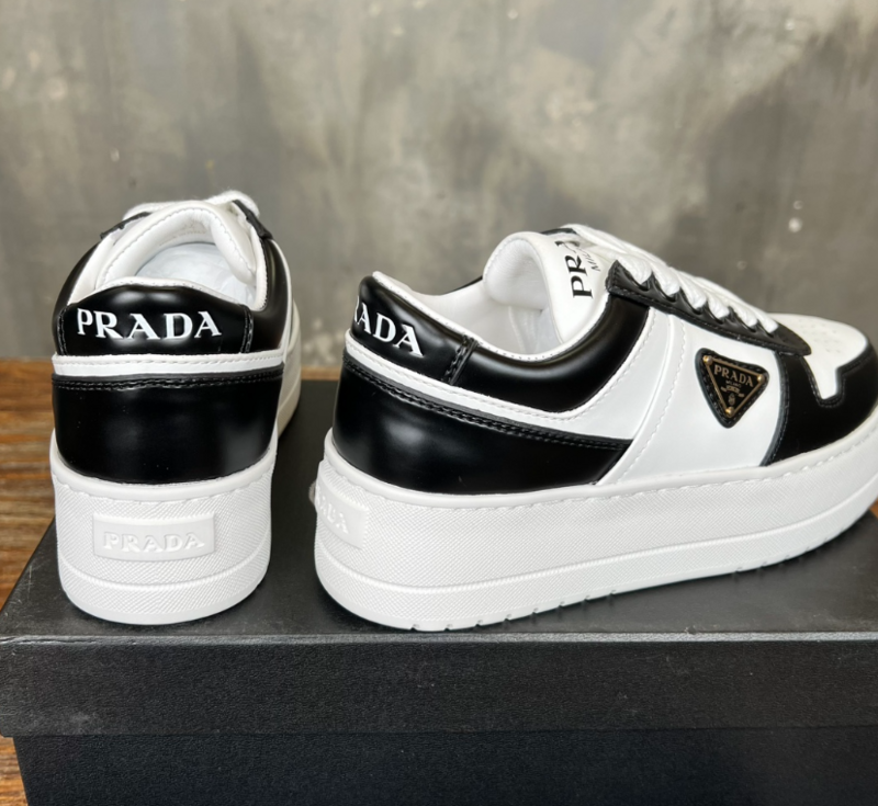 Ozarra Luxury - PD Women Shoes - 009
