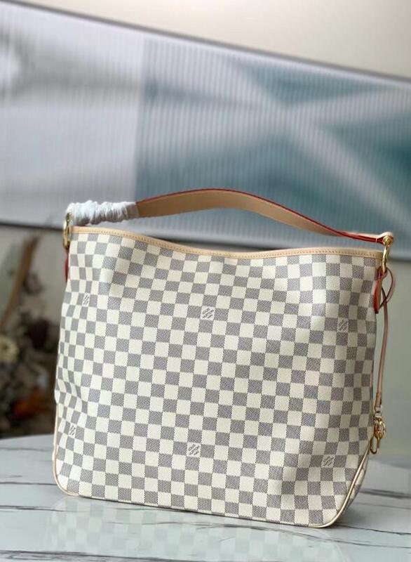 Ozarra Luxury - LOV Bags - 2159
