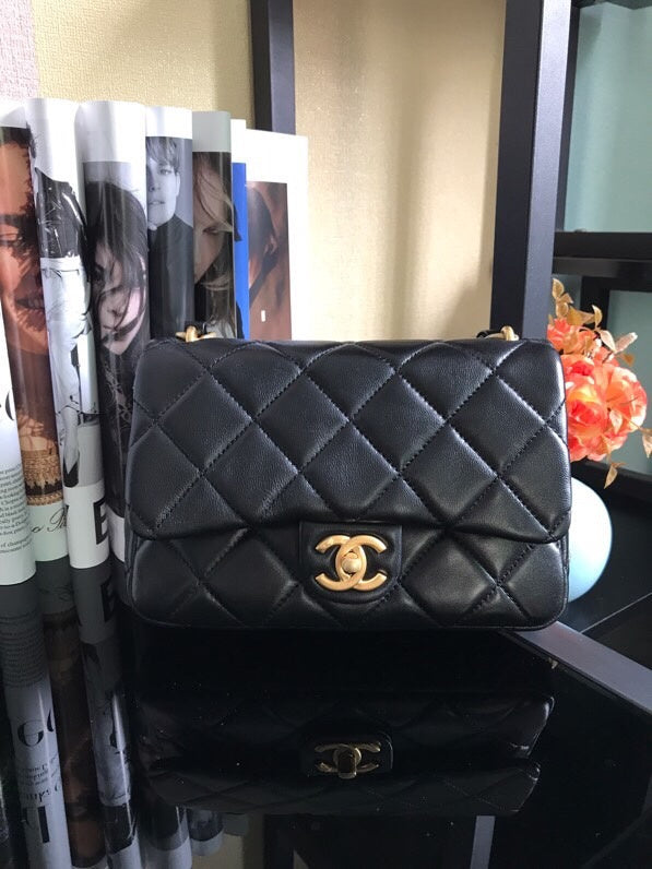 BAB - CHL Bags - 3452