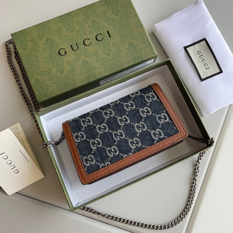 Ozarra - GCI Bags - 1956