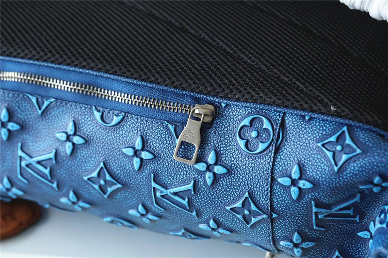 Ozarra Fashion Lu-Vi bags - 9587