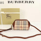 Ozarra Fashion -BBR Bags - 863