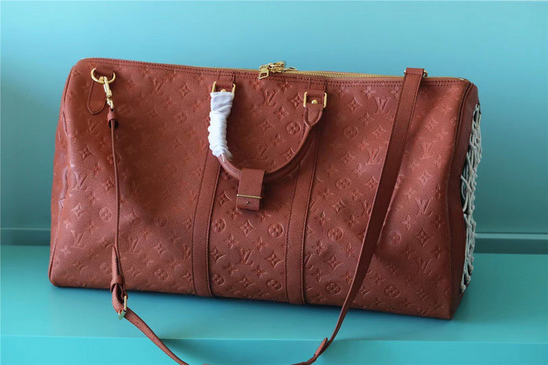 Ozarra Fashion Lu-Vi bags - 11198