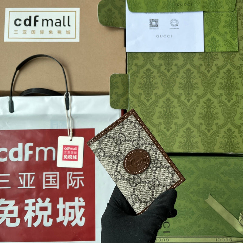 OZ - GCI Bags - 138