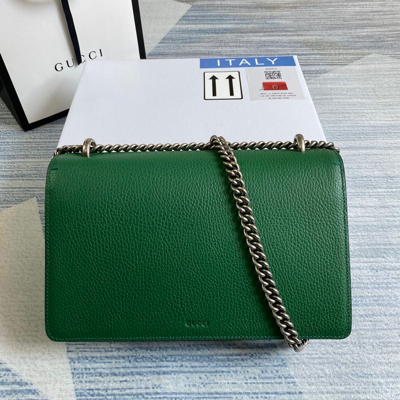 Ozarra - GUKI Bags - 2249