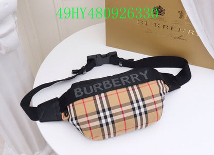 Ozarra Fashion -BBR Bags - 645