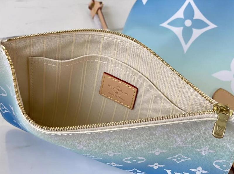 Ozarra Luxury - LOV Bags - 2445