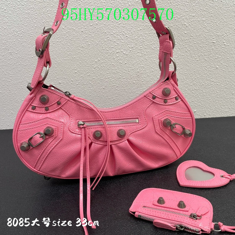 Ozarra Fashion - BGA Bags - 1883