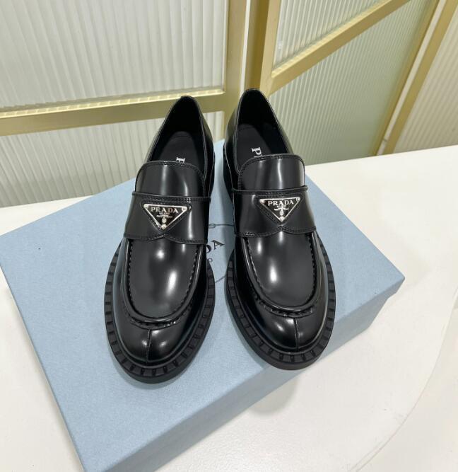 Ozarra Luxury - PD Women Shoes - 146