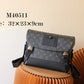 Ozarra Fashion Lu-Vi bags - 17189