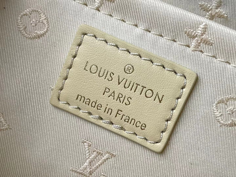 Ozarra Fashion Lu-Vi Bags - 16616